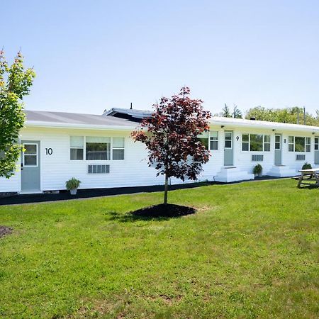 ولف فيل The Breeze Motel المظهر الخارجي الصورة