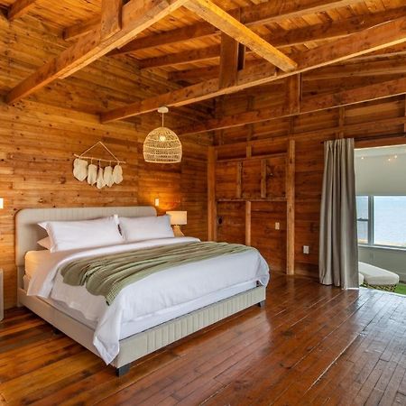 ولف فيل The Breeze Motel المظهر الخارجي الصورة