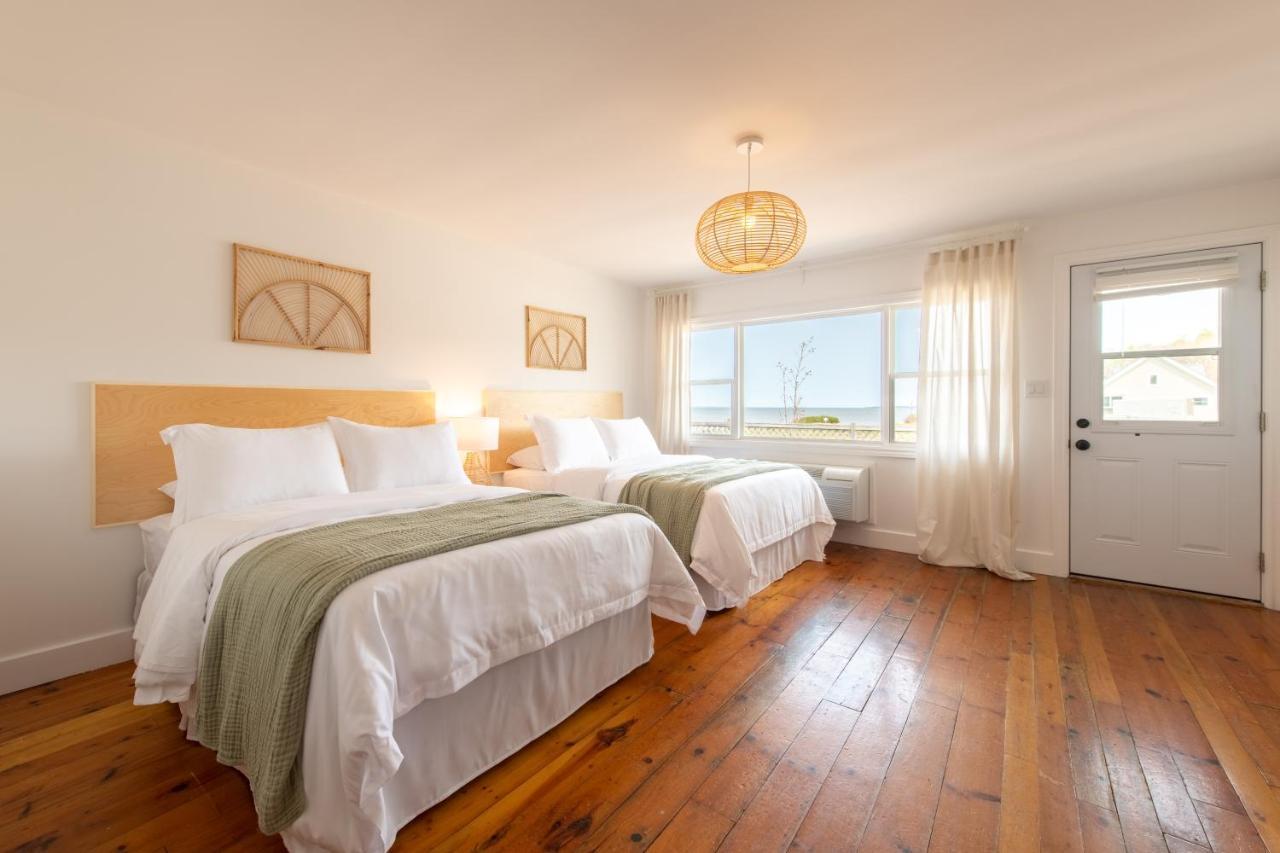 ولف فيل The Breeze Motel المظهر الخارجي الصورة