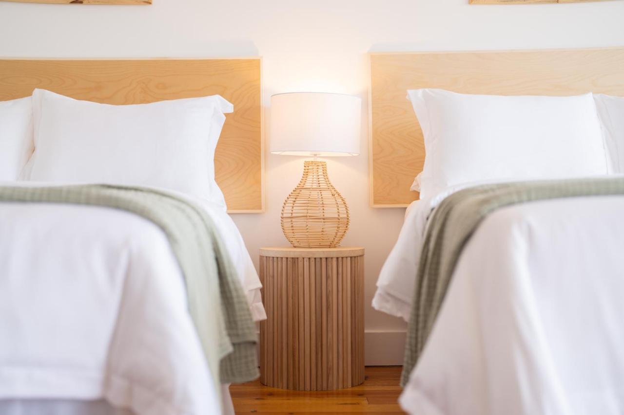 ولف فيل The Breeze Motel المظهر الخارجي الصورة